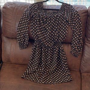 White House Black Market Dress